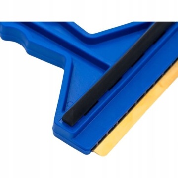 K2 - СКРЕБОК ДЛЯ ОКОН С ЛАТУННЫМ ЛЕЗВИЕМ - MURSKA 575