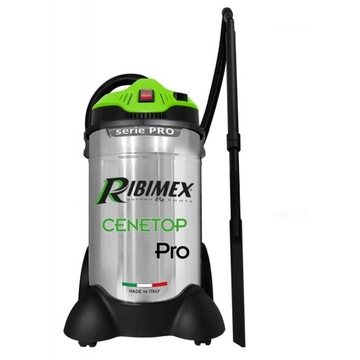 Ribimex Cenetop Pro Odkurzacz Do Popiołu 1200W