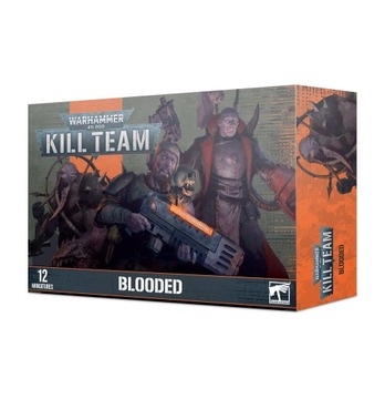 Warhammer Kill Team Blooded