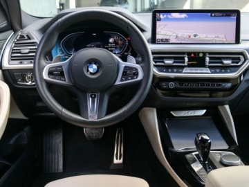 BMW X4 G02 SUV Facelifting 2.0 20d 190KM 2024 BMW X4 BMW X4 xDrive20d 2.0 Diesel 190KM, zdjęcie 27