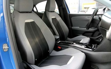 Opel Mokka II SUV-e 50kWh 136KM 2023 Opel Mokka Mokka-e 50kWh Elegance 136 KM SalonPL Gwarancja od RIA, zdjęcie 14
