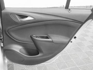 Opel Astra K Sportstourer Facelifting 1.2 Turbo 130KM 2021 Opel Astra WD3425V#1.2 T Edition 2 stref klima, zdjęcie 27