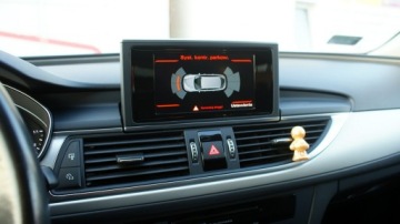 Audi A6 C7 Avant Facelifting 2.0 TDI ultra 190KM 2015 Audi A6 Avant Automat 2,0 TDi Gwarancja, zdjęcie 11