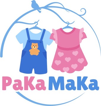 Spódniczka TUTU jasny róż rozmiar 110/116