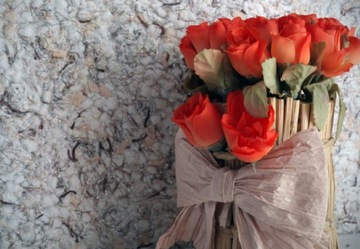 Poldecor TYPE 22 Японская хлопковая штукатурка