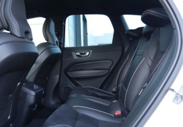 Volvo XC60 II Crossover D4 190KM 2019 Volvo XC 60 D4 190KM RDesign Salon POLSKA I Wlasciciel Gwarancja FV23, zdjęcie 14