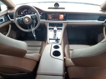 Porsche Panamera II 2023 Porsche Panamera Base 2023 2.9l 2.9 Benzyna 325KM, zdjęcie 8