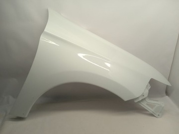 PRAWY PRZEDNI BŁOTNIK NADKOLE MITSUBISHI OUTLANDER III LIFT 2014-2016