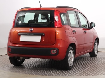 Fiat Panda III VAN 1.2 69KM 2013 Fiat Panda 1.2, Klima,ALU, zdjęcie 4