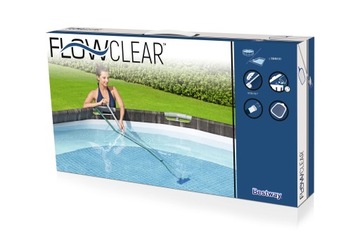 Bestway 58013 Набор для чистки бассейна