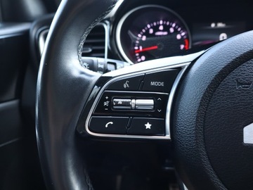 Kia Ceed III Kombi Facelifting 1.5 T-GDI 160KM 2022 Kia Ceed 1.5 T-GDI, Salon Polska, VAT 23%, Skóra, zdjęcie 15