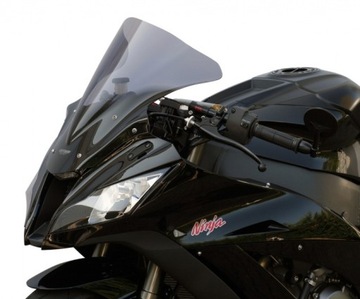 Szyba moto MRA KAWASAKI ZX 10 R ZXT00J 2011-2015