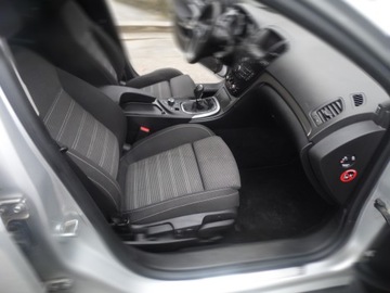 Opel Insignia I Sports Tourer 2.0 CDTI ECOTEC 160KM 2011 OPEL INSiGNIA 2.0 4X4 184493KM 2011R 160KM, zdjęcie 8