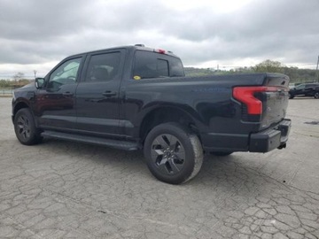 Ford 2023 Ford F150 2023 Ford F150 Lightning PRO Elektryczny 580KM, zdjęcie 2