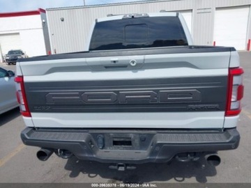 Ford 2023 Ford F150 2023r, Raptor, 3.5L, 4x4 3.5 Benzyna 450KM, zdjęcie 7