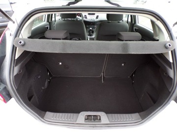 Ford Fiesta VII Hatchback 3d Facelifting 1.25 82KM 2015 Ford Fiesta 2015, zdjęcie 28