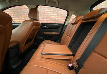 Citroen C4 I 2005 Citroen C4 AUTOMAT tempomat czujniki Warszawa Gwarancja w cenie VWWA 2.0, zdjęcie 14