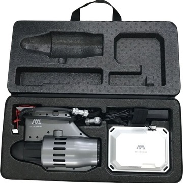 ЭЛЕКТРОДВИГАТЕЛЬ для SUP-досок и каяков Bluedrive AQUA MARINA