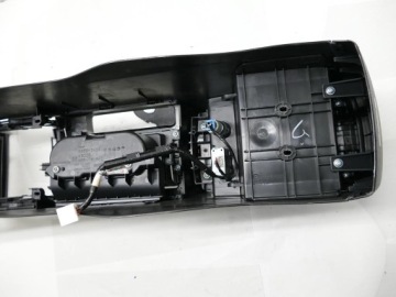 MAZDA 6 GH ЦЕНТРАЛЬНЫЙ ТОННЕЛЬ ПОДЛОКОТНИК AUX KPL