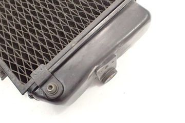 Yamaha TDM 900 02-12 Радиатор
