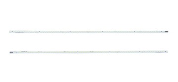 LISTWY LED SONY BRAVIA KDL-46NX810 LTW460HQ02 KPL