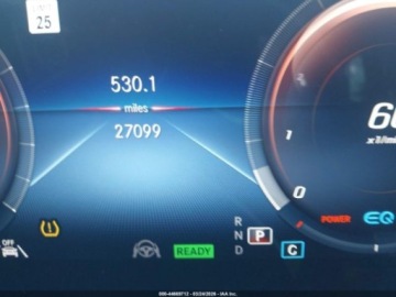 Mercedes GLS X167 2023 Mercedes-Benz GLS 580 4Matic 2023 4.0 Benzyna 483KM, zdjęcie 10