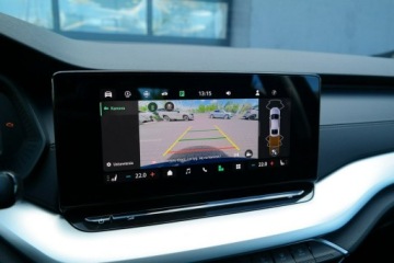 Skoda Octavia IV Liftback 2.0 TDI 150KM 2026 Škoda Octavia Skoda Octavia Drive Essence 2.0 TDI, zdjęcie 17