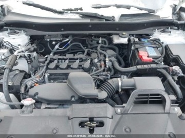 Honda CR-V VI 2024 Honda CR-V Ex, 2024r., 4x4, 1.5L 1.5 Benzyna 190KM, zdjęcie 11