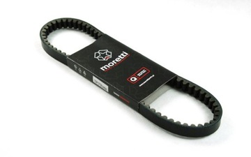 PASEK NAPĘDOWY 729x17x28 KEVLAR SKUTER 2T 4T