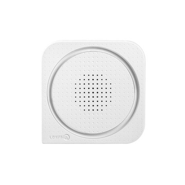 LEXMAN беспроводной дверной звонок