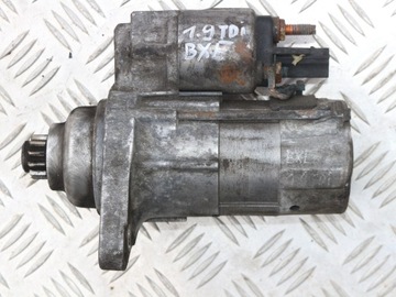ROZRUSZNIK SKODA AUDI VW 1.9 TDI BXE
