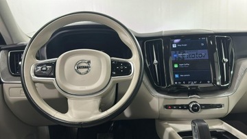 Volvo XC60 II 2022 Volvo XC 60 B5 D AWD Plus Bright hak, zdjęcie 8