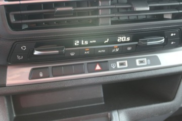 Opel Zafira D Long 2.0 Diesel 177KM 2024 Opel Zafira Automat Salon Polska Gwarancja, zdjęcie 27