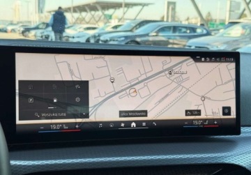 BMW Seria 3 G20-G21 Touring 2.0 330i 258KM 2025 BMW Seria 3 I wlasciciel M Sport Gwarancja Bezwypadkowy FVAT23, zdjęcie 33