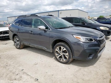 Subaru 2022 Subaru Outback Touring 2022 2.5l 2.5 Benzyna 182KM, zdjęcie 4