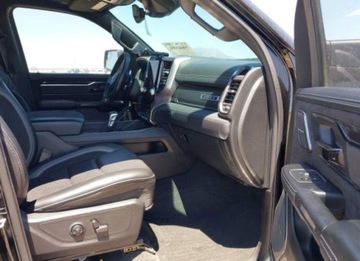  RAM 1500 2022, 6.2L, 4x4, TRX, od ubezpieczalni 6.2 Benzyna 702KM, zdjęcie 9