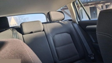 Volkswagen Passat B8 Variant 1.6 TDI BlueMotion SCR 120KM 2016 Volkswagen Passat 1.6 TDI (BlueMotion Technology) Comfortline 120KM 2016r, zdjęcie 8