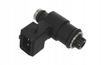 Wtrysk paliwa Scalpel