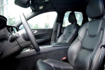 Volvo XC60 II Crossover D5 235KM 2018 Volvo XC 60 automat,D5 AWD,Inscription,salon PL,kamera,skora,BowersWilkins, zdjęcie 6