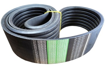 PAS KLINOWY ZESPOLONY OPTIBELT CLAAS 667881
