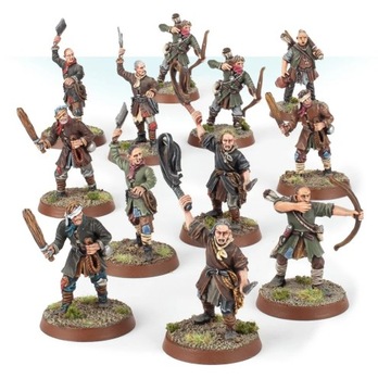 Ruffians | LoTR