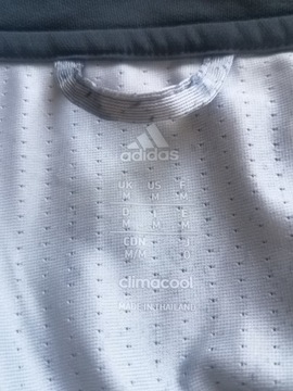 Adidas C365 Graphic koszulka męska longsleeve M
