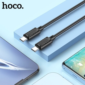 МОЩНЫЙ БЫСТРЫЙ КАБЕЛЬ USB TYPE-C USB-C TYPE-C PD — TYPE-C 3A 60W 1M