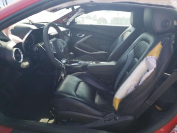 Chevrolet Camaro VI Coupe 3.6 335KM 2019 Chevrolet Camaro Lt 2019 3.6 Benzyna 335KM, zdjęcie 7