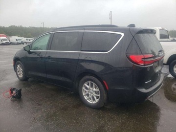 Chrysler Pacifica II 2022 Chrysler Pacifica 2022 CHRYSLER PACIFICA TOURING L 3.6 Benzyna 287KM, zdjęcie 2