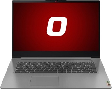 LAPTOP LENOVO 17'' RYZEN 5 5500U 20GB SSD512 WINDOWS