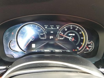 BMW Seria 5 G30-G31 M5 Limuzyna 4.4  600KM 2019 BMW M5 2019 4.4l 4.4 Benzyna 600KM, zdjęcie 9