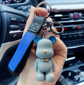 Брелок-подвеска Сумочка Sweet BEAR