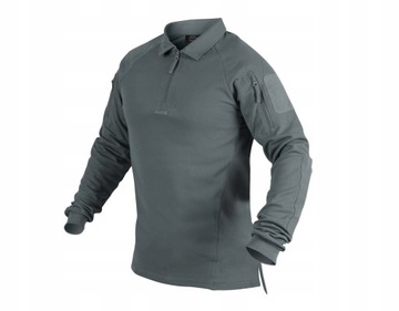 Koszula Helikon Polo Range Shadow Grey 3XL