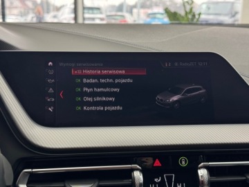 BMW Seria 1 F40 2020 BMW 118 M sport / Ambniente / Blind spot / CarPlay, zdjęcie 25
